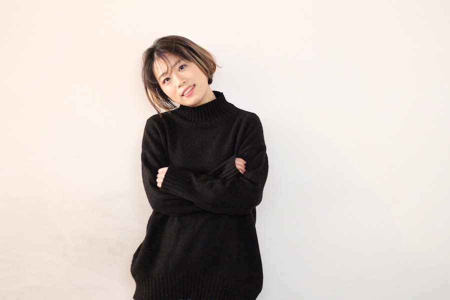 神田朝美の画像