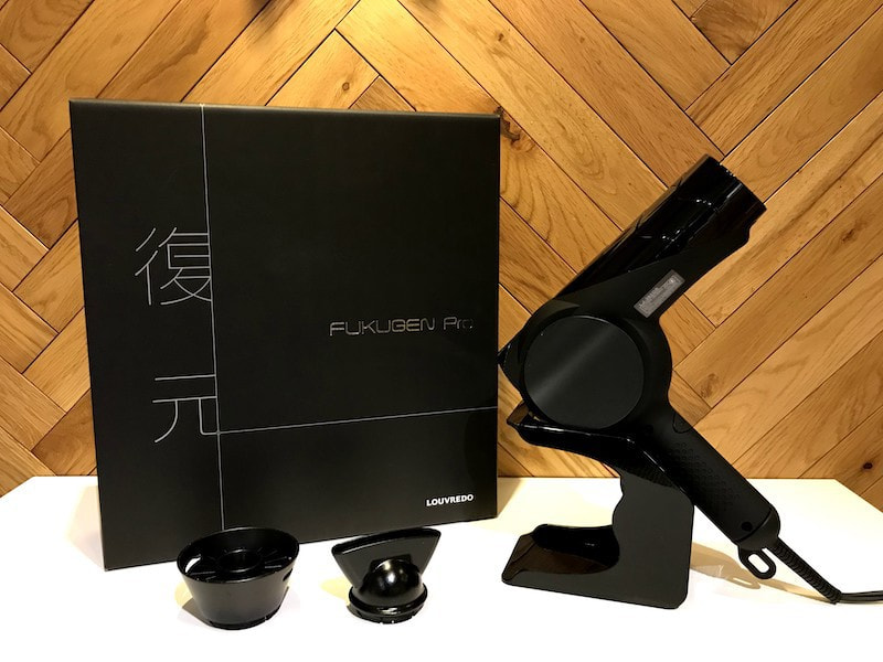 復元ドライヤーProの商品