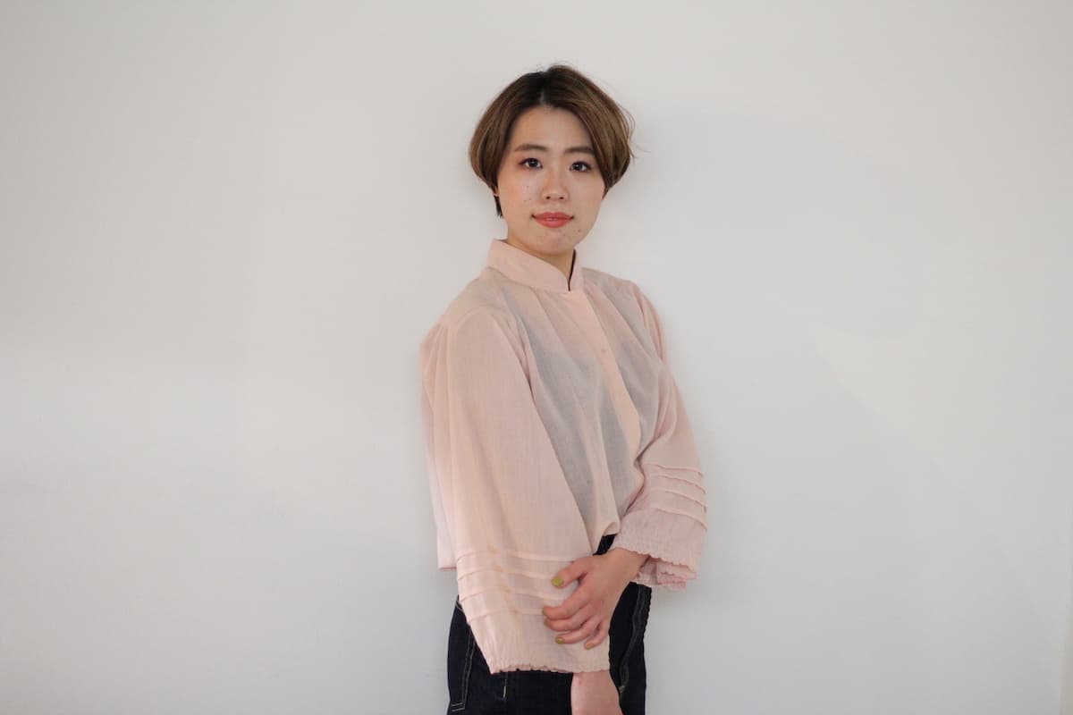 神田朝美の画像