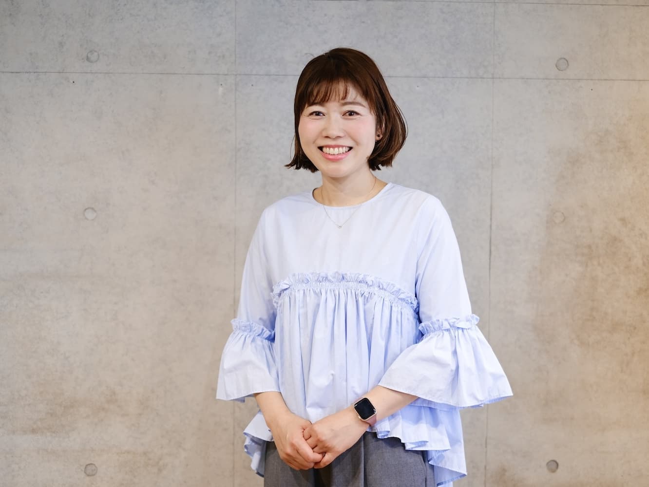 金谷久美子