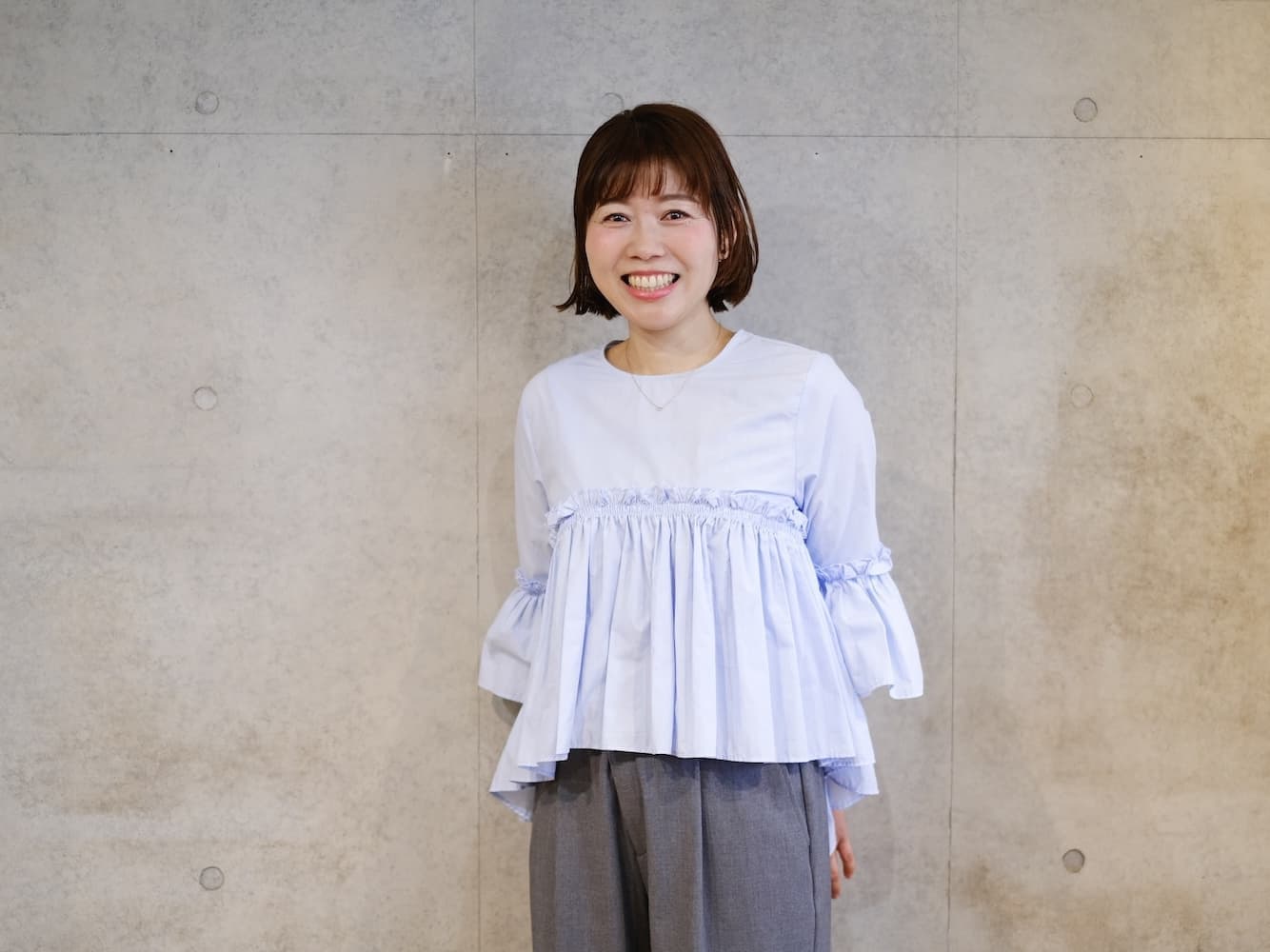 金谷久美子