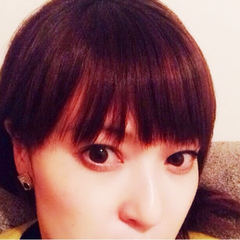 前髪カット 前髪パーマ 前髪ストレート 自由が丘の美容室 前髪カット 前髪パーマ 前髪ストレート 自由が丘の美容室