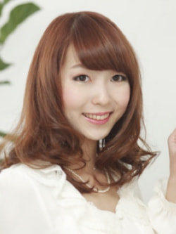 前髪カット 前髪パーマ 前髪ストレート 自由が丘の美容室 前髪カット 前髪パーマ 前髪ストレート 自由が丘の美容室