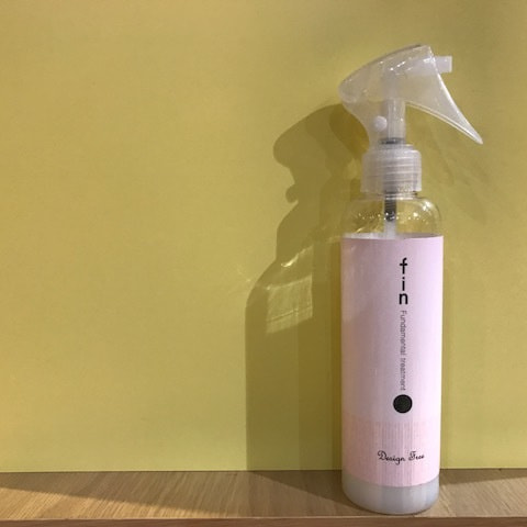 デザインフリーフィンRM