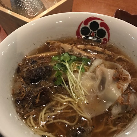 燎原ラーメン