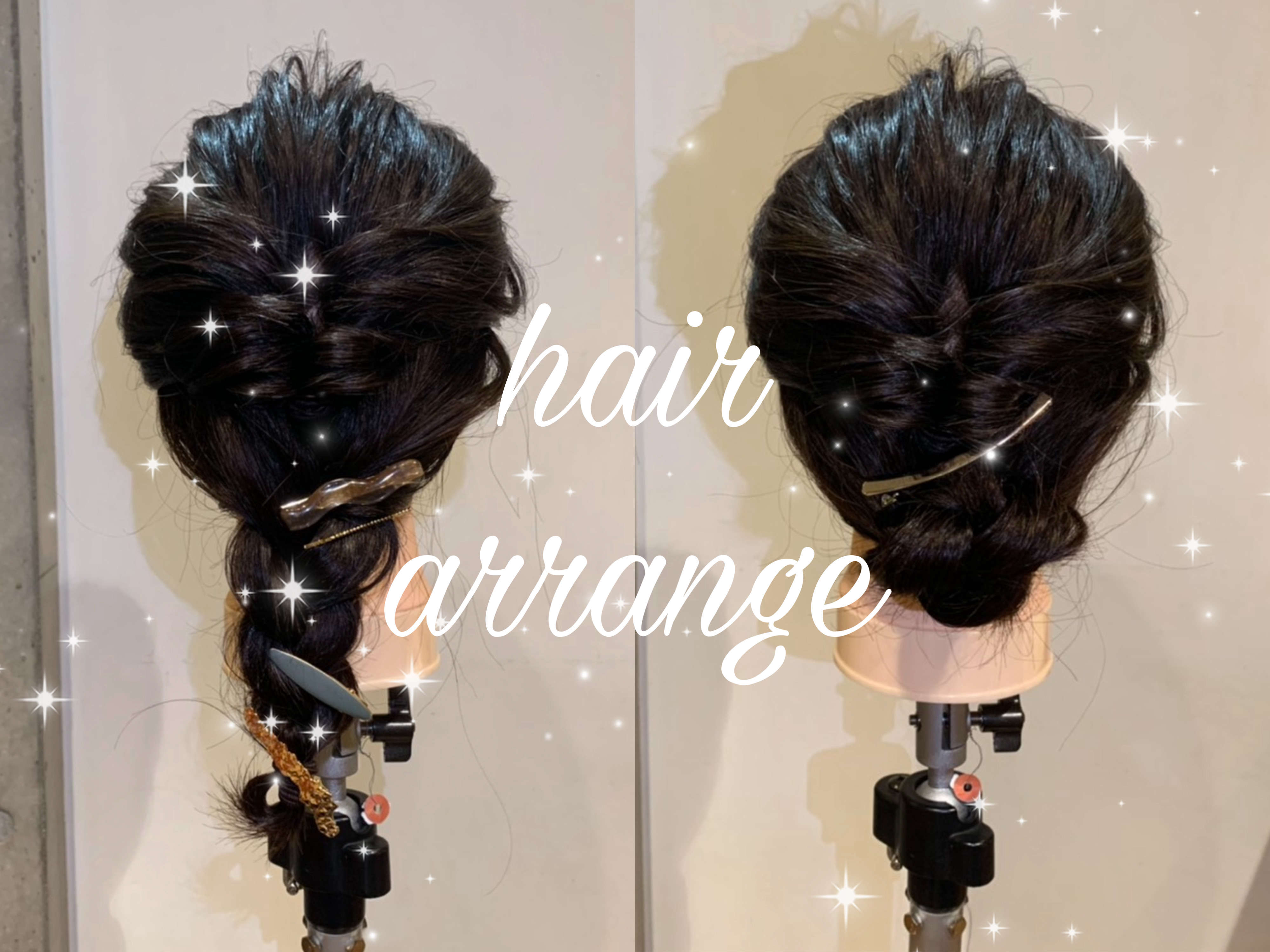 1000以上 自由が丘 ヘア アクセサリー ラチェット クランク オールフォーワン 攻略