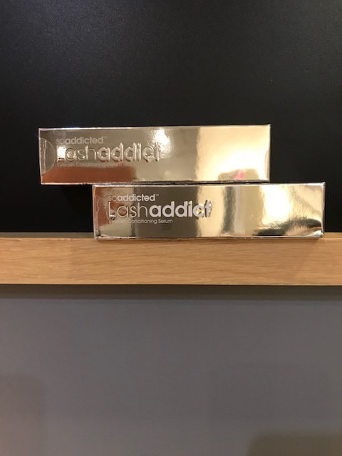 まつ毛の育毛剤