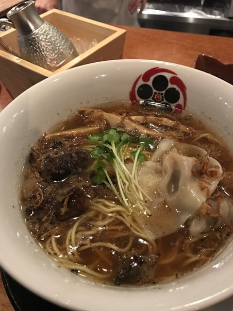 燎原ラーメン