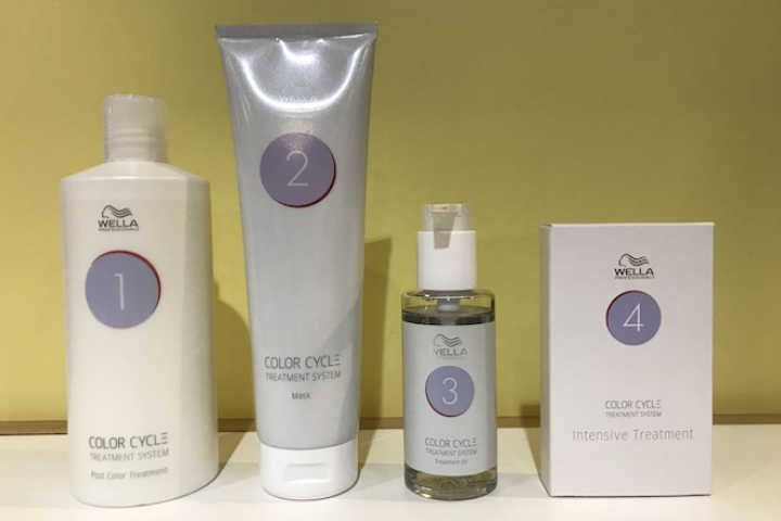 イルミナCCヴェールの商品