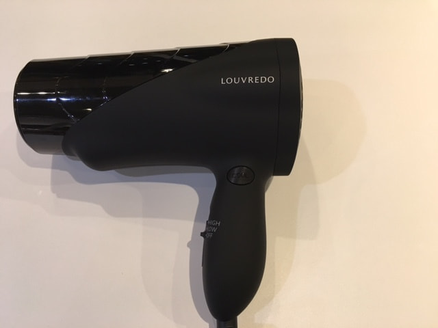 復元ドライヤー