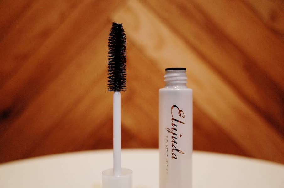 ポイントケアスティックを開けた状態